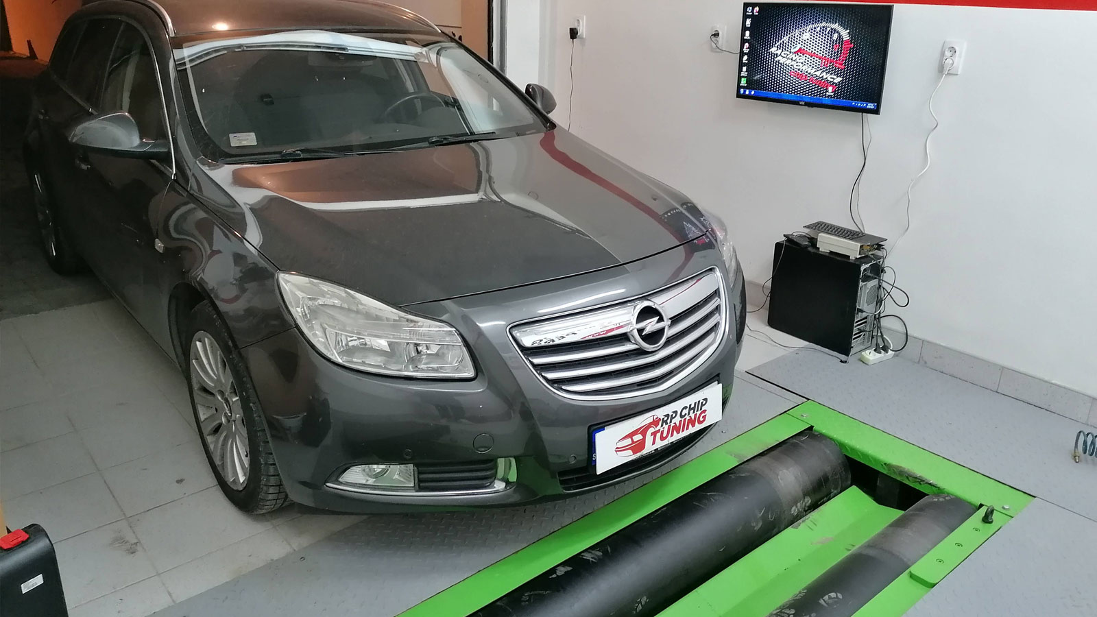 Kvalitetna, sigurna i bezbedna usluga